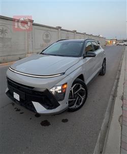 هيونداي كونا